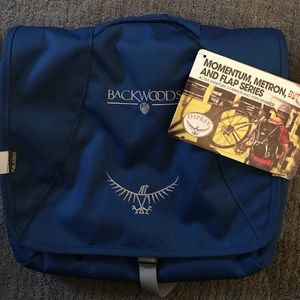 Osprey Flap Mini SMU